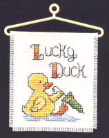 Lucky Ducky