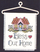 Bless Our Home