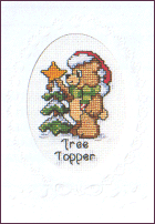 Tree Topper
