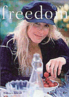 Freedom Denim