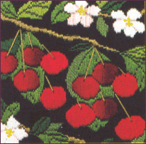 Cherries