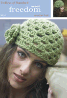 Crochet Hat