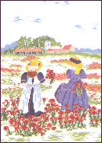 Gathering Poppies