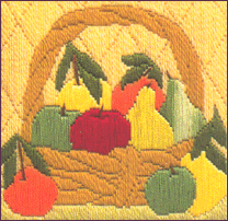 Fruit Basket