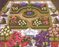 Formal Garden