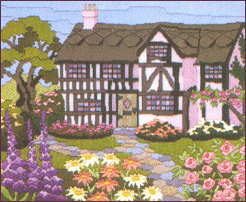 Foxglove Cottage