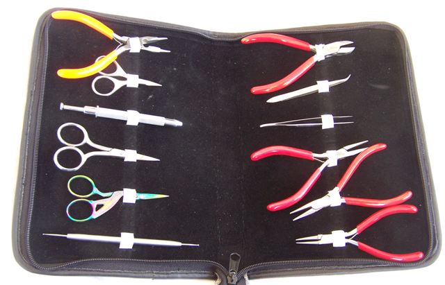 Tool case