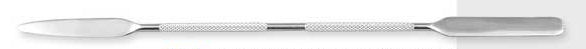 Double Ended Spatula