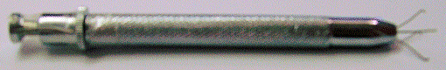 4 Prong Grabber
