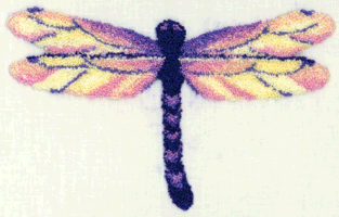 Dragonfly