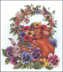 Spring Bunnies