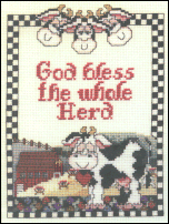 Bless The Whole Herd