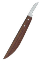 Chip Carving Knife - K112