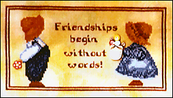 Friendship