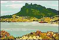 Mount Manaia