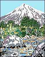 Mount Egmont