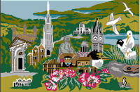 Dunedin Tapestry Canvas