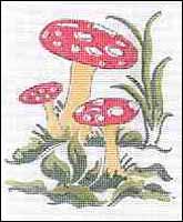 Toadstools