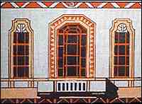 Art Deco Building