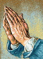 Krif # 068 - Pray