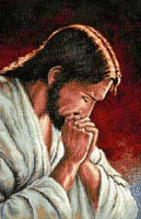 Krif # 084 - Profile of Jesus