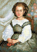 Krif # 221- Miss Lacaux (Renoir)