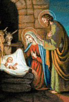 Krif # 251 - The Birth of God