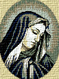 Krif # 257 - Mary