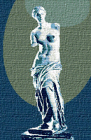 Krif # 321 - Venus
