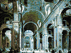 Krif # 425 - San Pietro of Roma