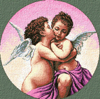 Krif # 449 - Cherubs (Arian)