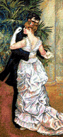 Krif # 512 - Dance (Renoir)