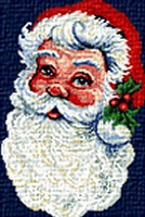Krif # 550 - Santa Claus