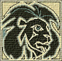 Krif # 675 - Leo