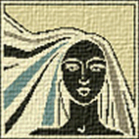 Krif # 676 - Virgo