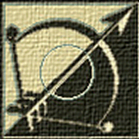 Krif # 679 - Sagittarius