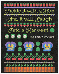 Tickle It With A Hoe