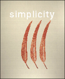 Simplicity