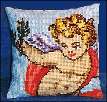 Cherub 1 Cushion Kit