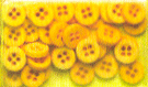 Yellow Two Tone Buttons