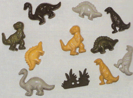 Dinosaurs