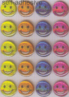 Smiley Faces