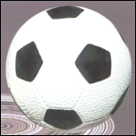 Grey Spin Football Crazy