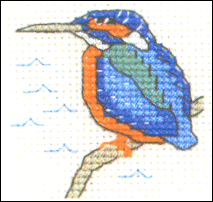 Kingfisher