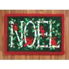 Noel Rug Kit