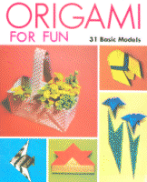 Origami For Fun