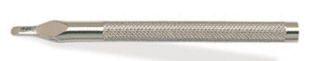 Thong Punch - 1 prong 3/32 inch