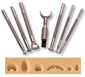 Basic 7 Tool Set