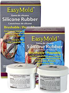 Silicone Rubber