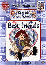 Best Friends